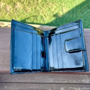 Gucci Wallet